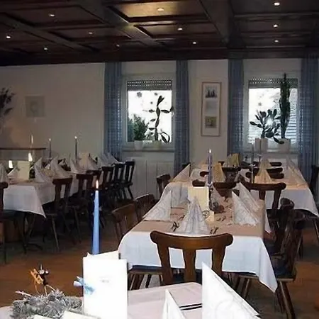 Landgasthof Wellmann 3* Markt Taschendorf