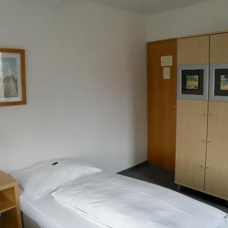 Landgasthof Wellmann 3*