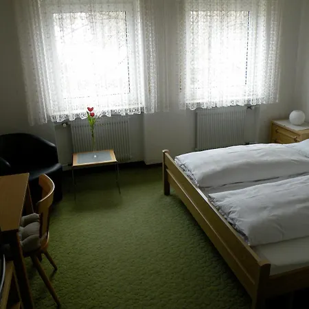 Landgasthof Wellmann Guest house Markt Taschendorf