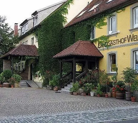 Landgasthof Wellmann 3*