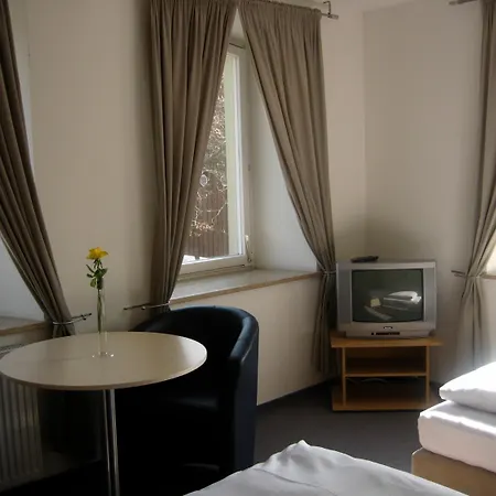 Landgasthof Wellmann Guest house