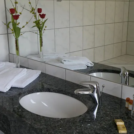 Landgasthof Wellmann 3*