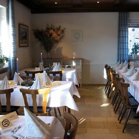 Guest house Landgasthof Wellmann
