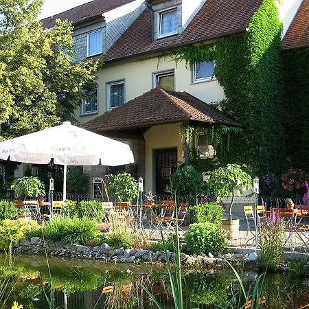 Landgasthof Wellmann Markt Taschendorf