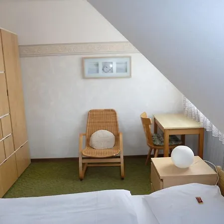 Guest house Landgasthof Wellmann Markt Taschendorf