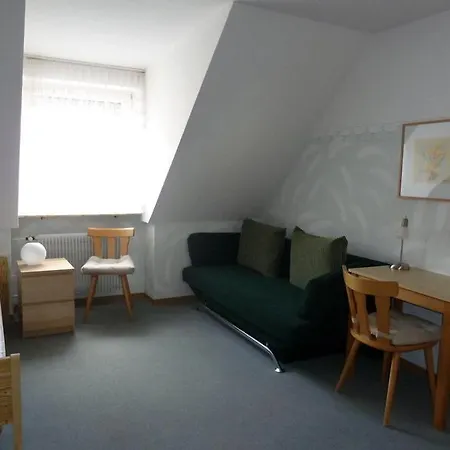 Guest house Landgasthof Wellmann