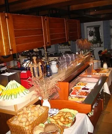 Landgasthof Wellmann Guest house 3*