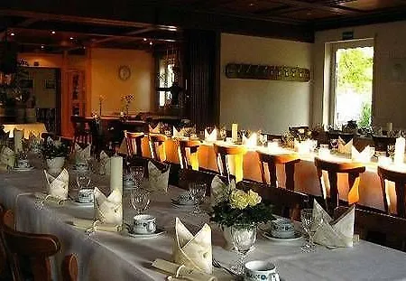 Landgasthof Wellmann Guest house