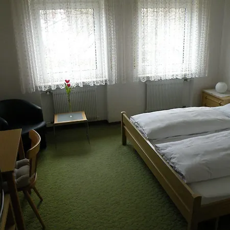 Landgasthof Wellmann Guest house